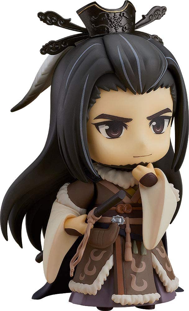 ねんどろいど Thunderbolt Fantasy 東離劍遊紀2 殤不患