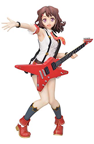 バンドリ！ ガールズバンドパーティ！ PMフィギュア 戸山香澄