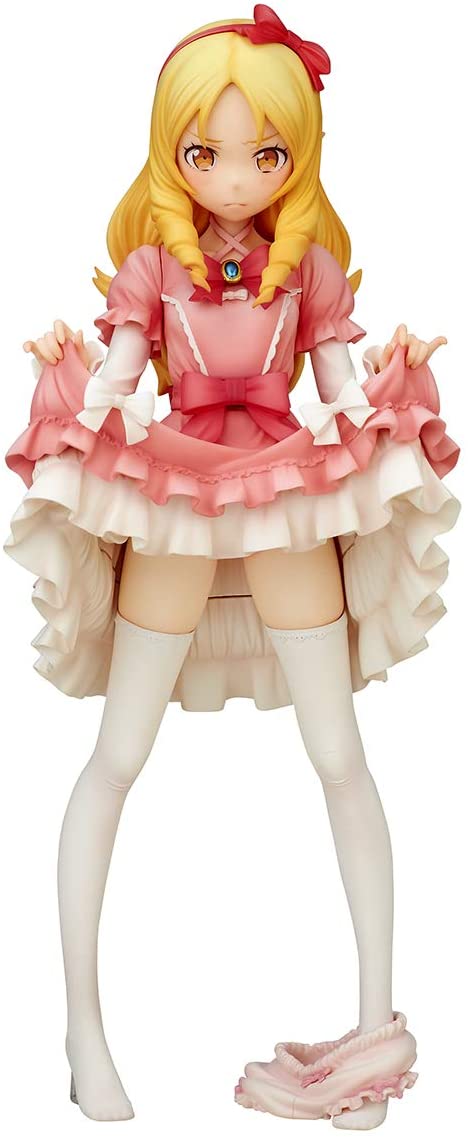 エロマンガ先生 山田エルフ
