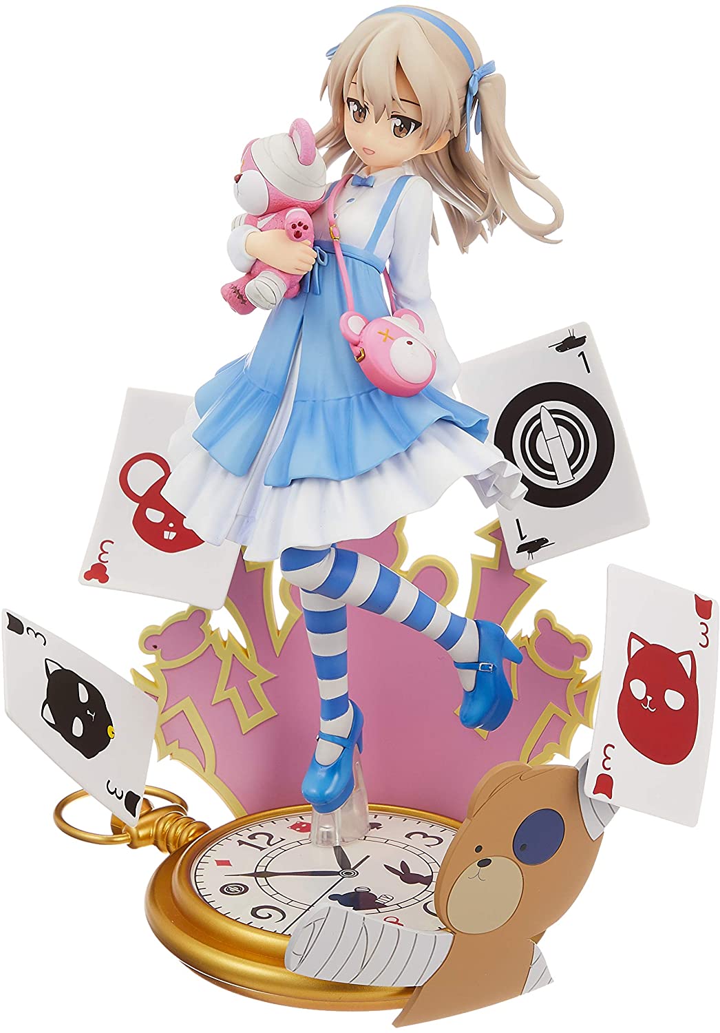 ガールズ&パンツァー 最終章 島田愛里寿 Wonderland Color ver.