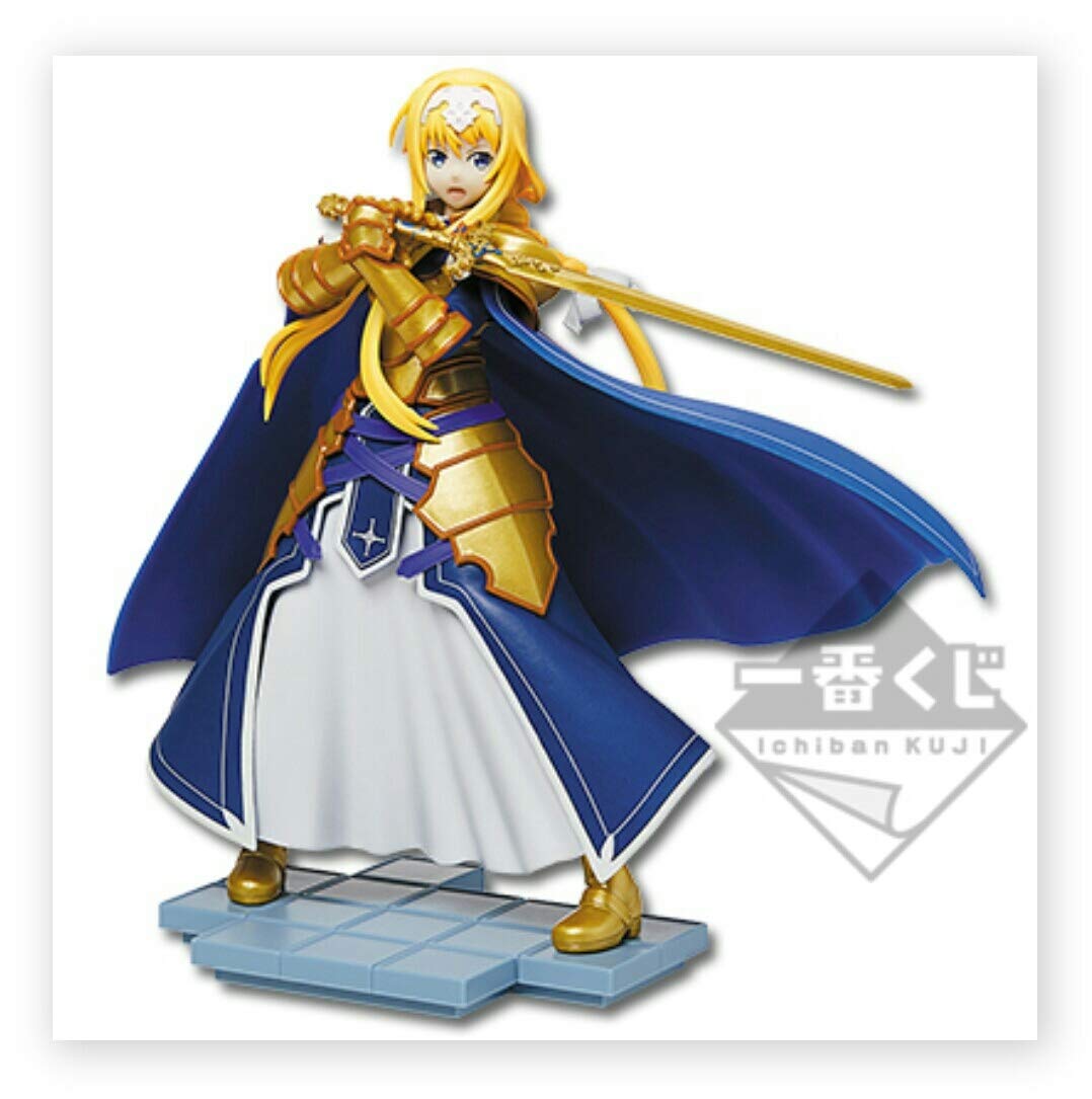 一番くじ ソードアート・オンライン アリシゼーション～Project Alicization～ A賞 アリス・シンセシス・サーティ