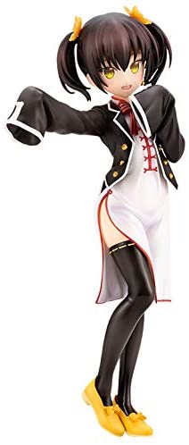 寄宿学校のジュリエット 王胡蝶