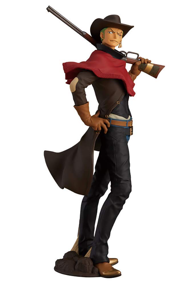 ONE PIECE TREASURE CRUISE WORLD JOURNEY vol.1 ロロノア・ゾロ