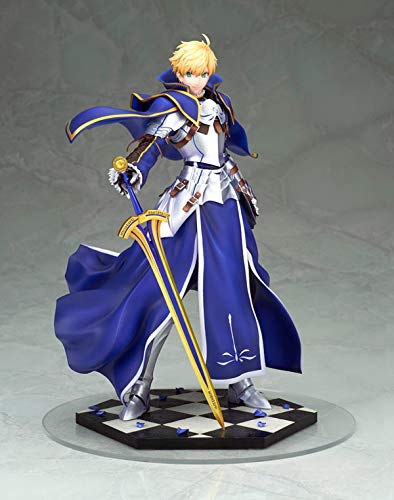 Fate/Grand Order セイバー/アーサー・ペンドラゴン[プロトタイプ]