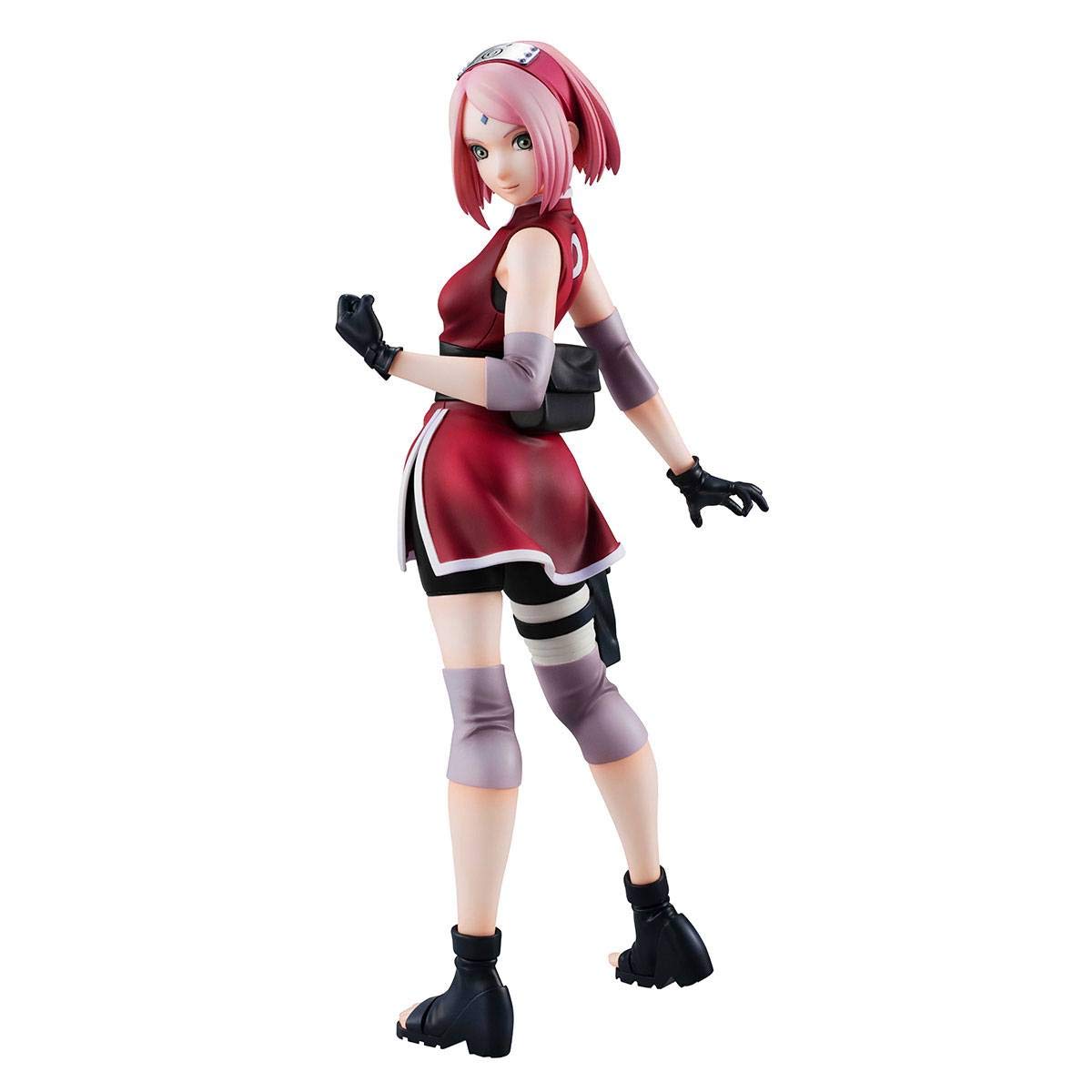 NARUTO‐ナルト‐ 疾風伝 春野サクラ Ver.2