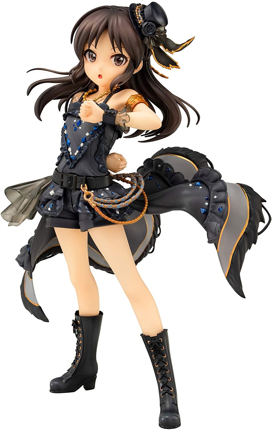 アイドルマスター シンデレラガールズ橘ありす[オンリーマイフラッグ]＋