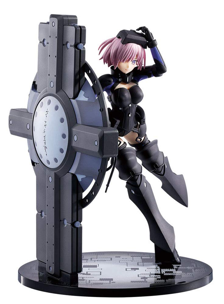 一番くじ Fate/Grand Order-武装完了、霊基外骨骼〔オルテナウス〕 A賞 シールダー/マシュ・キリエライト〔オルテナウス