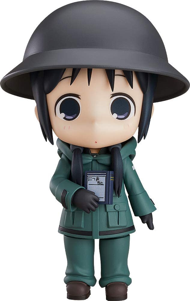 ねんどろいど チト
