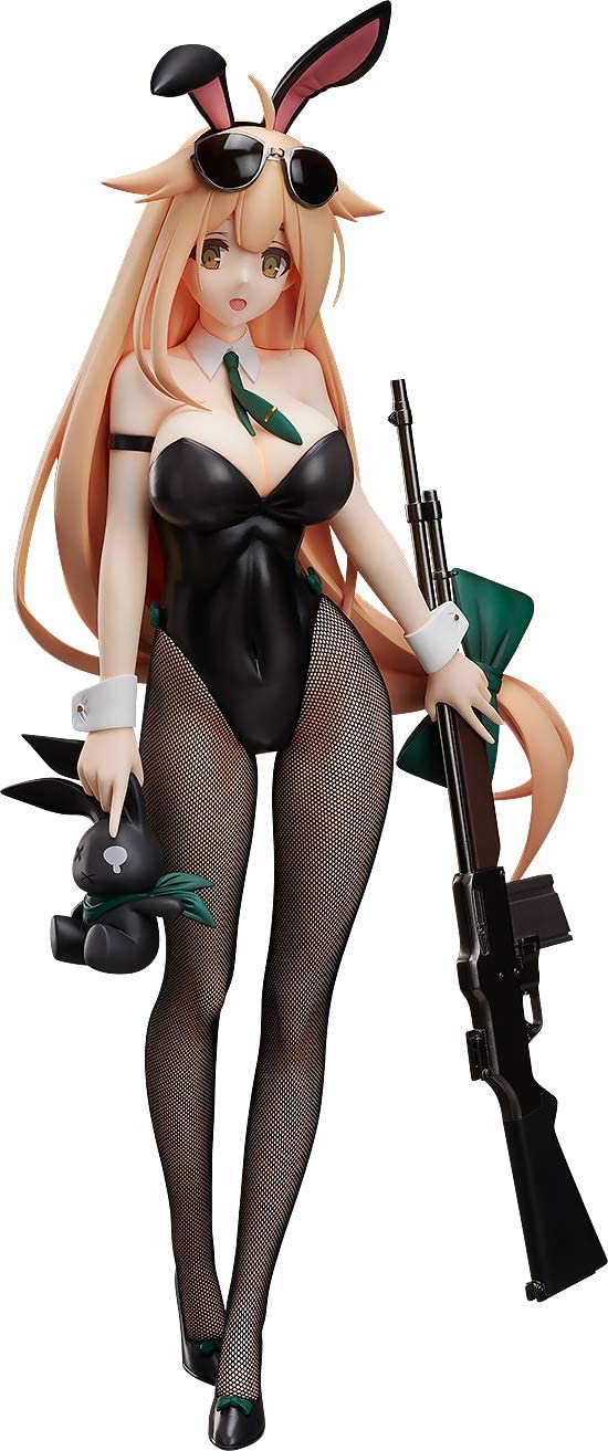ドールズフロントライン M1918 バニーVer.