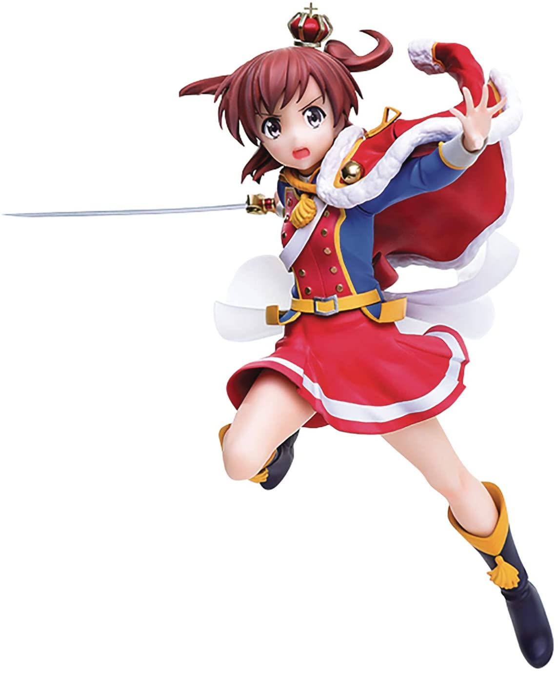 少女☆歌劇 レヴュースタァライト 愛城華恋
