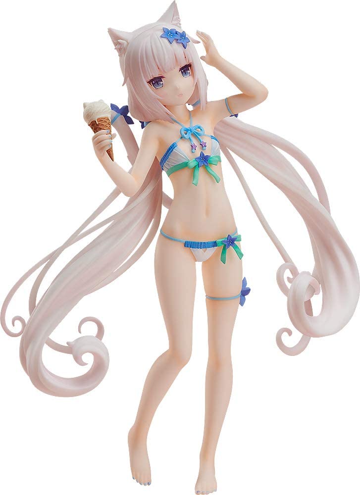S-style ネコぱら バニラ 水着Ver.