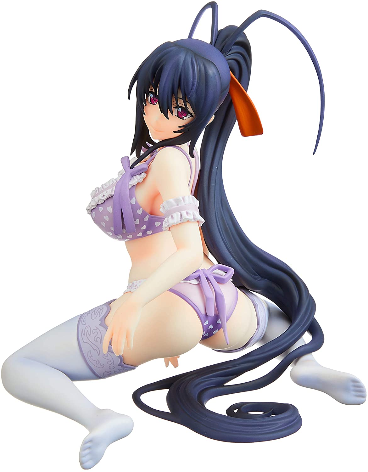 ハイスクールDxD HERO 姫島朱乃 ランジェリーVer.