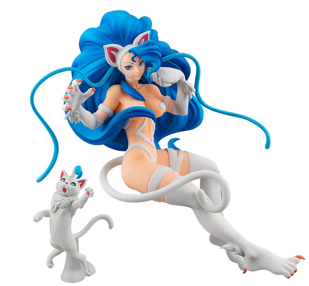 ヴァンパイアシリーズ ぬーどるストッパーフィギュア フェリシア