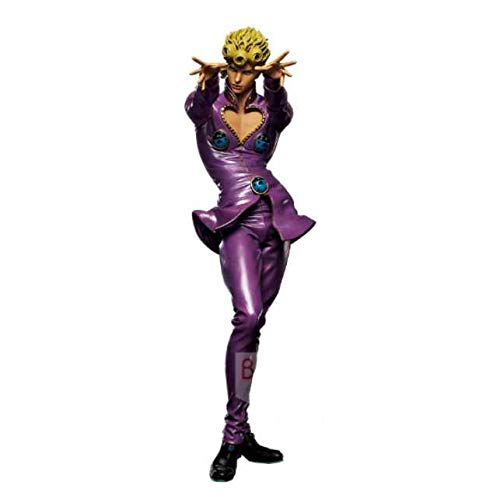 Grandista Giorno Giovanna ジョルノ・ジョバァーナ