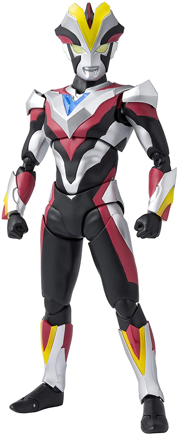 S.H.フィギュアーツ ウルトラマンビクトリー