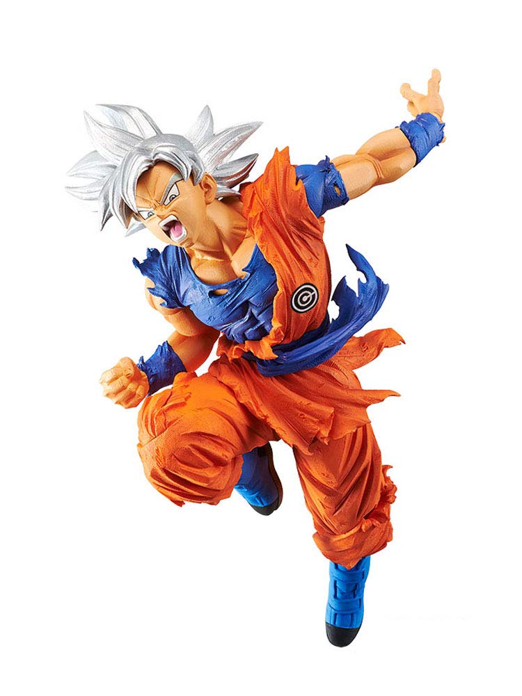 スーパードラゴンボールヒーローズ 超絶戯巧 其之四 孫悟空