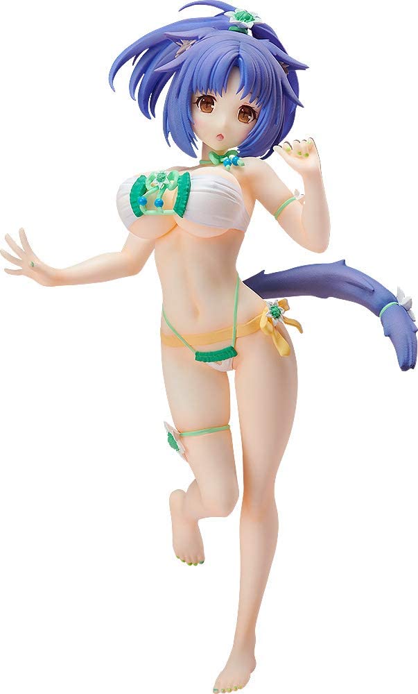 S-style ネコぱら シナモン 水着Ver.
