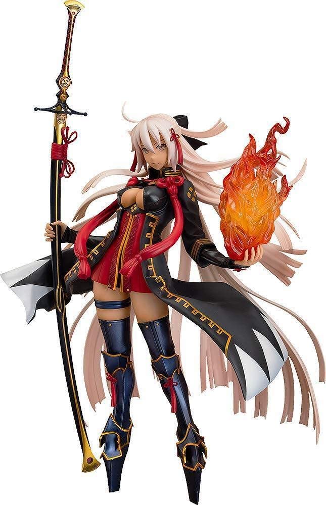 Fate/Grand Order アルターエゴ/沖田総司〔オルタ〕