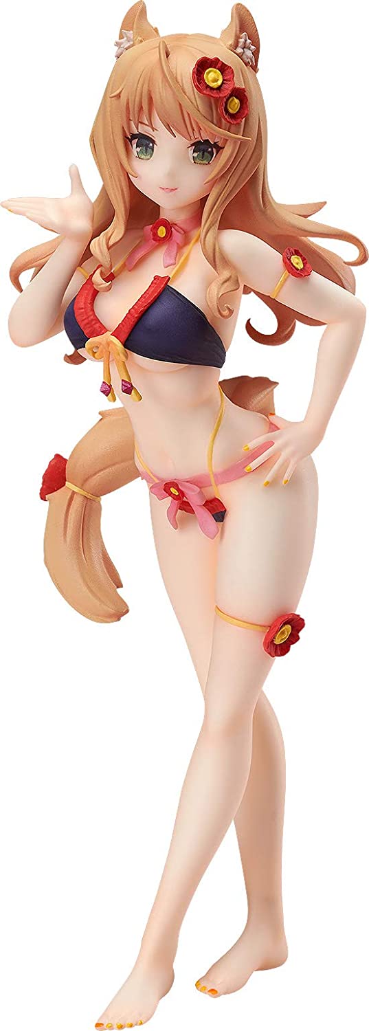 S-style ネコぱら メイプル 水着Ver.