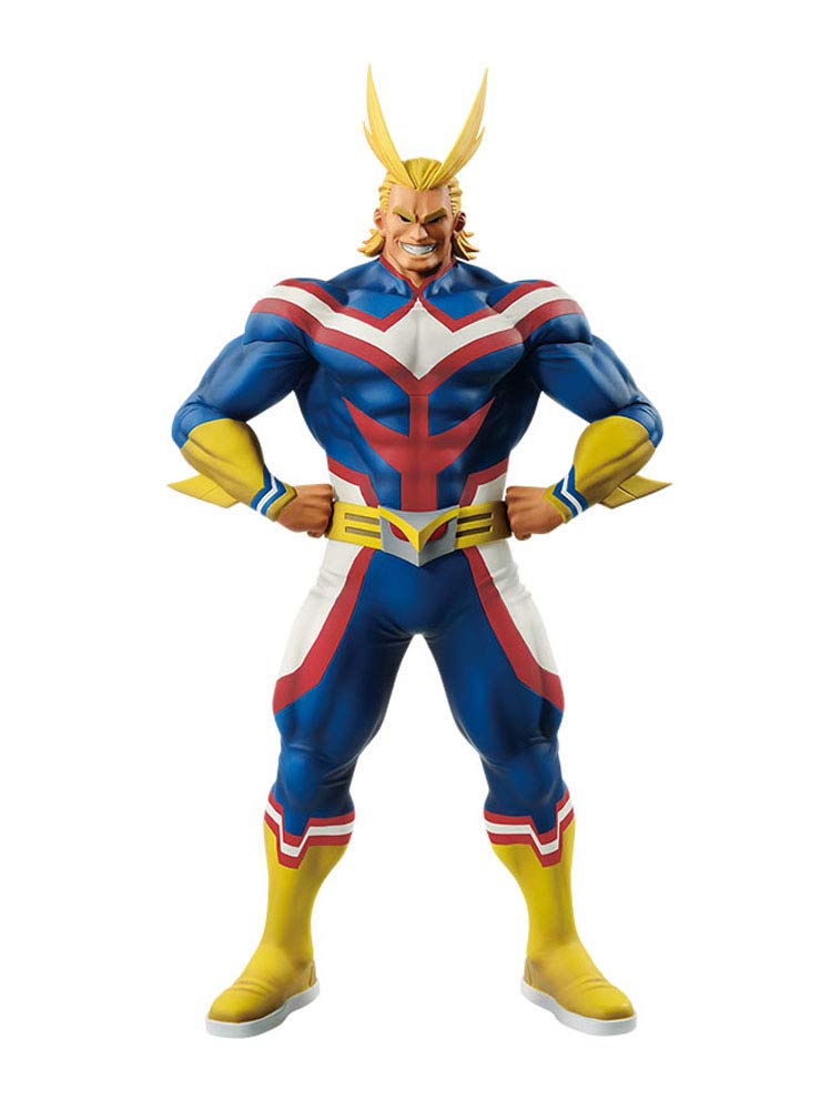 僕のヒーローアカデミア AGE OF HEROES ALL MIGHT オールマイト