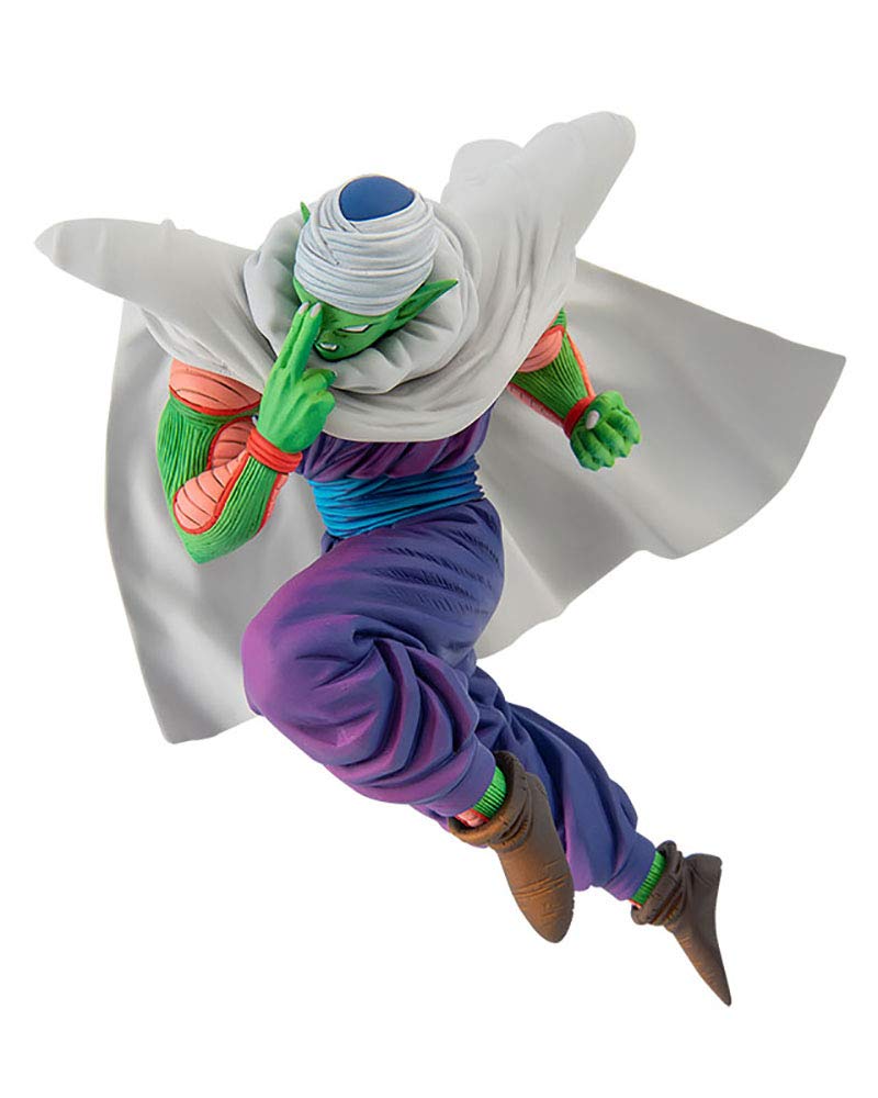ドラゴンボール 造形天下一武道会2 其之二 ピッコロ フィギュア 通常カラーver.