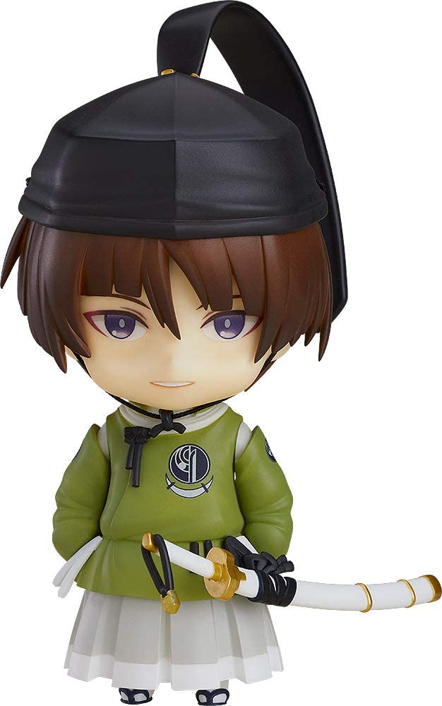 ねんどろいど 刀剣乱舞-ONLINE- 石切丸