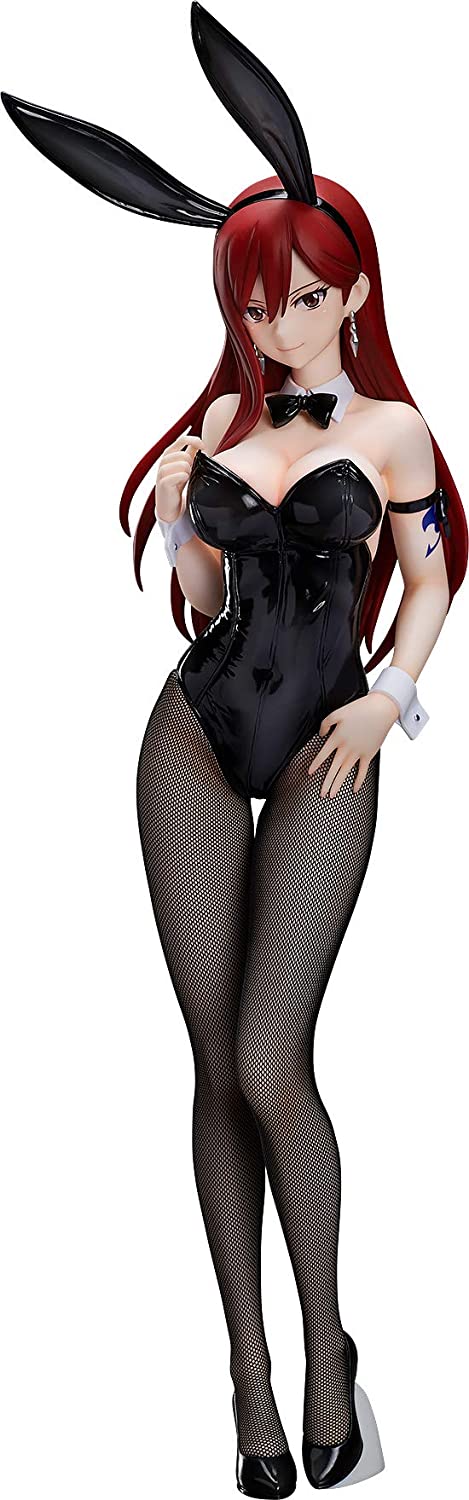 FAIRY TAIL エルザ・スカーレット バニーVer.