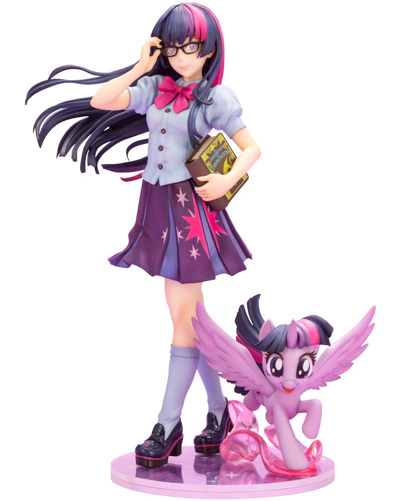 MY LITTLE PONY美少女 MY LITTLE PONY トワイライトスパークル