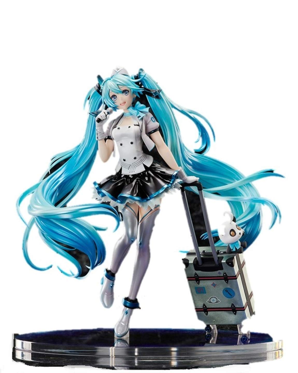 初音ミク MIKU WITH YOU 2018ver.