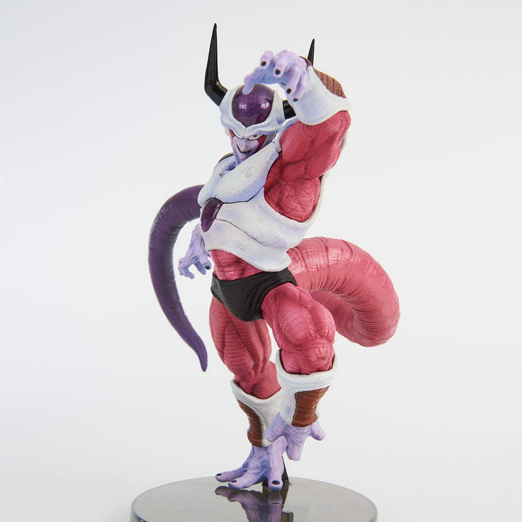 ドラゴンボール 造形天下一武道会2 其之一 フリーザ第二形態 通常カラー