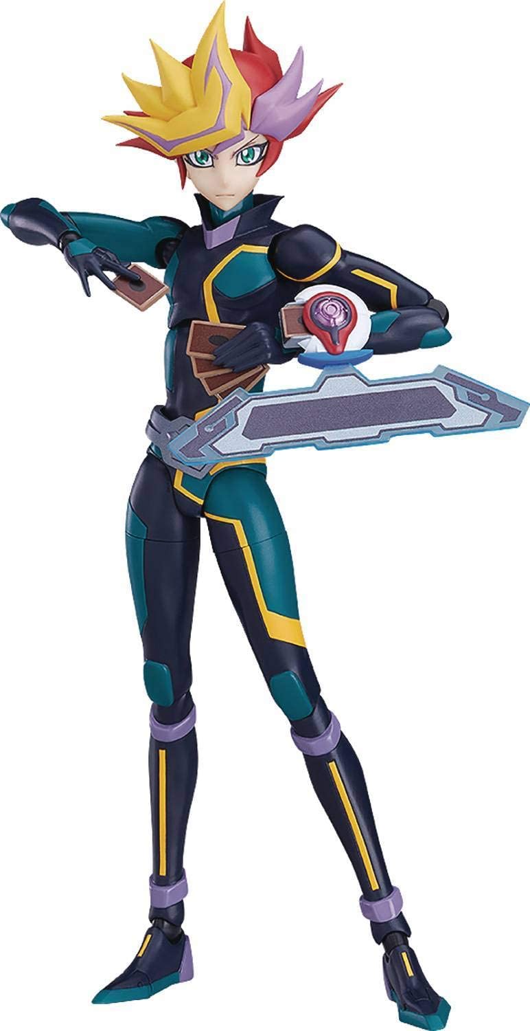 figma 遊☆戯☆王VRAINS Playmaker