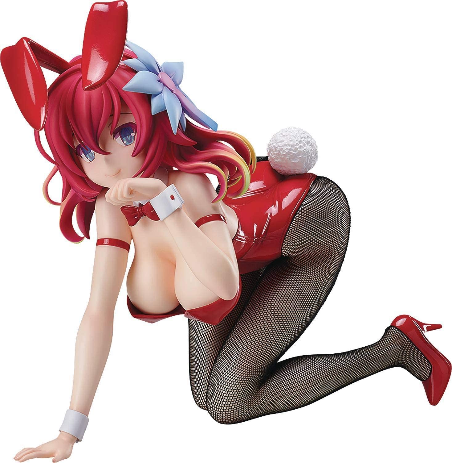 ノーゲーム・ノーライフ ステファニー・ドーラ バニーVer.