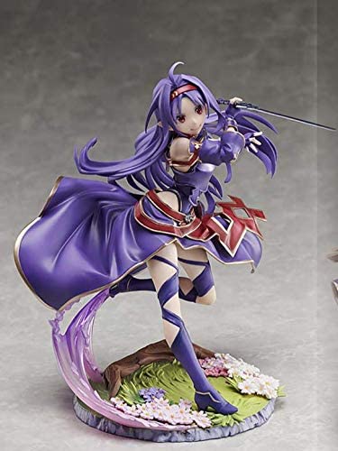 ソードアート・オンライン ≪絶剣≫ユウキ ≪マザーズ・ロザリオ≫ver.