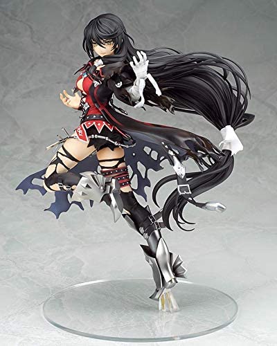 テイルズ オブ ベルセリア ベルベット・クラウ