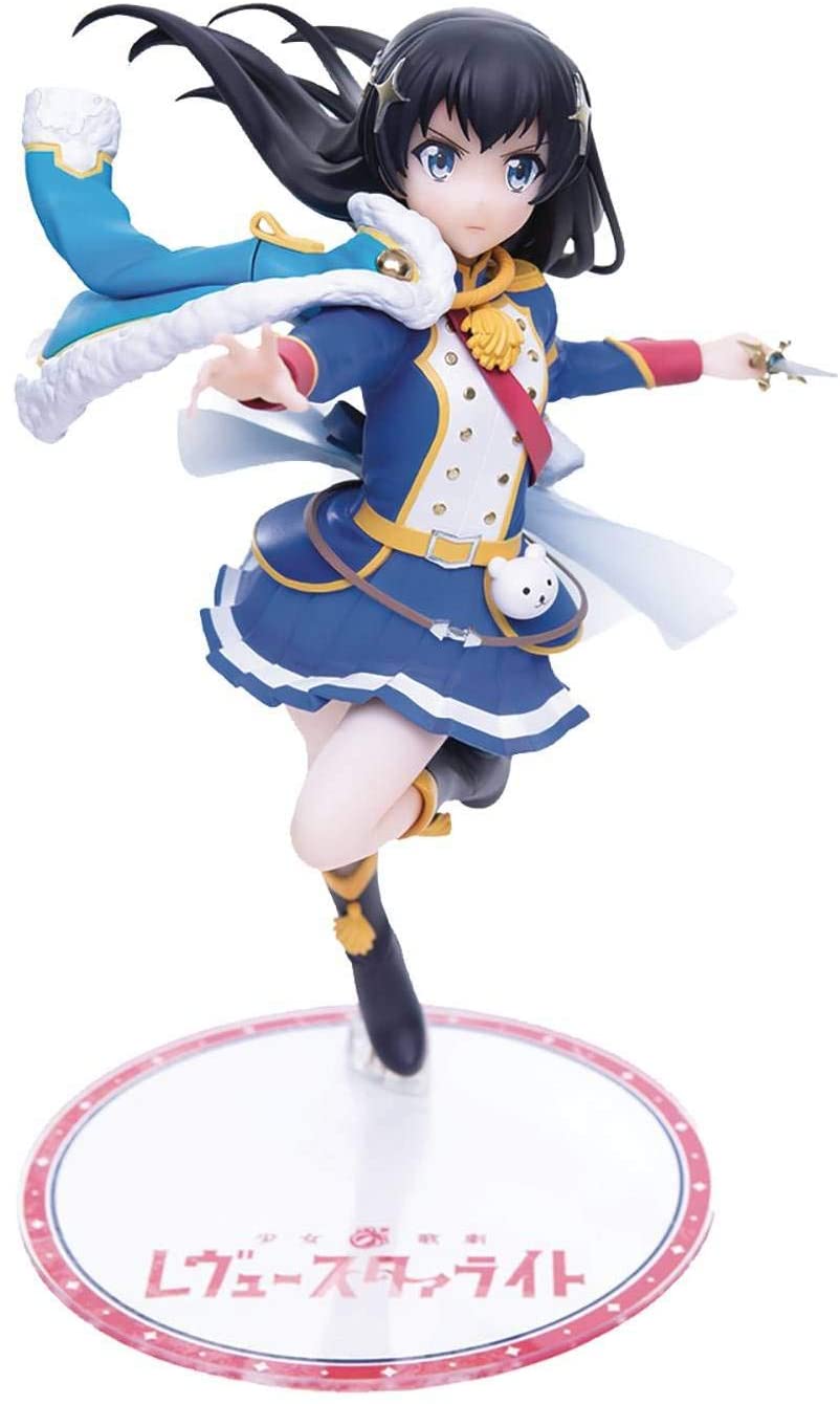 少女☆歌劇 レヴュースタァライト 神楽ひかり