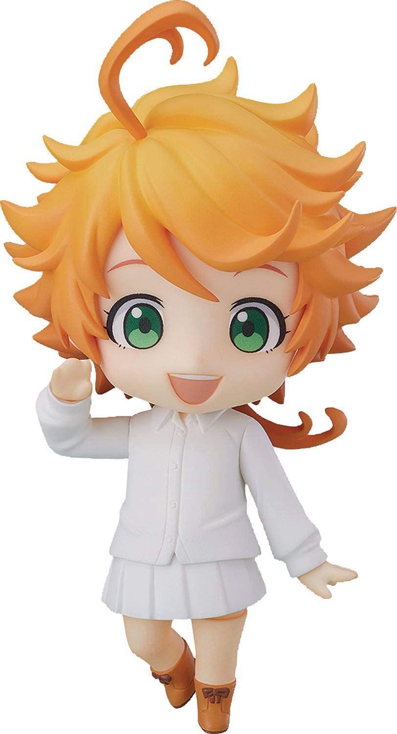ねんどろいど 約束のネバーランド エマ