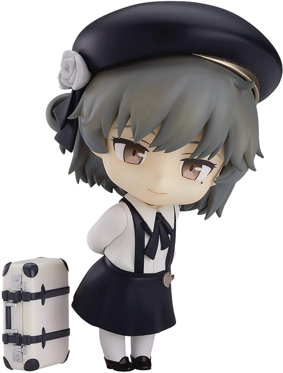ねんどろいど 鳩羽つぐ