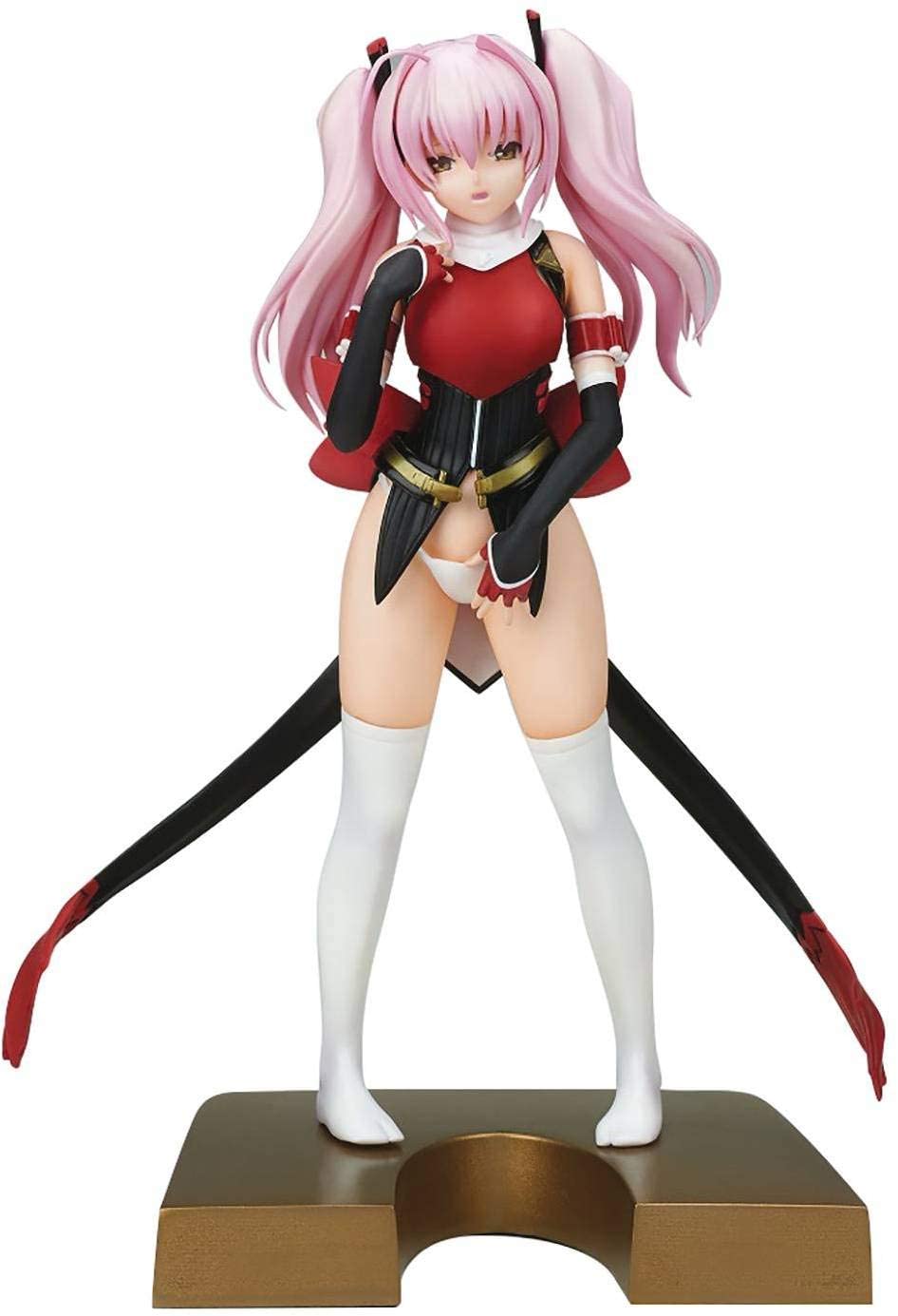 超昂閃忍ハルカ 四方堂ナリカ 立ちポーズver.