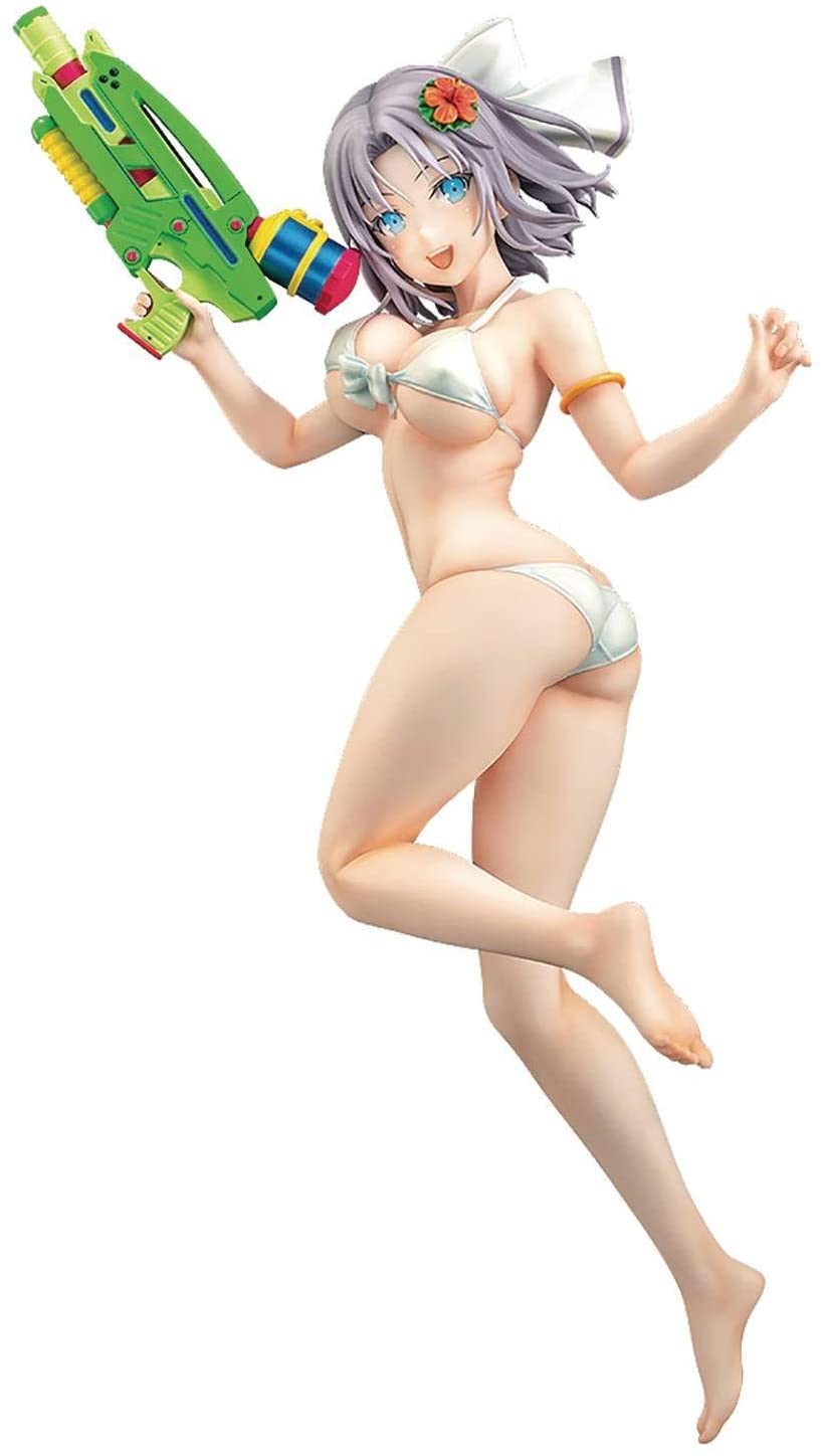 閃乱カグラ PEACH BEACH SPLASH 雪泉 閃乱カグラPBS Ver.