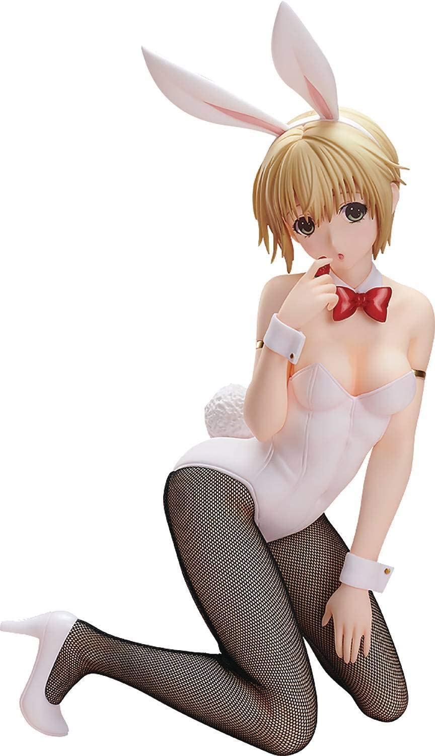 いちご100% 西野つかさ バニーVer.