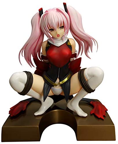 超昂閃忍ハルカ 四方堂ナリカ 強制執行ver.