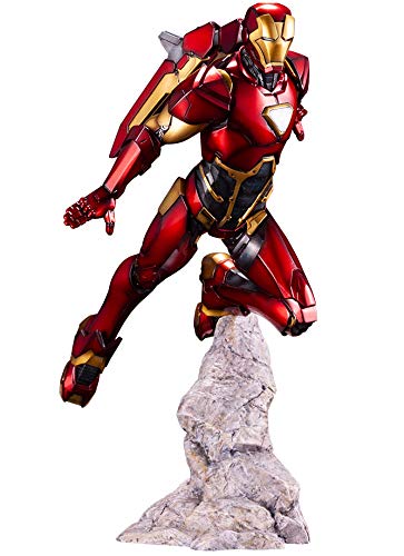 ARTFX PREMIER MARVEL UNIVERSE アイアンマン