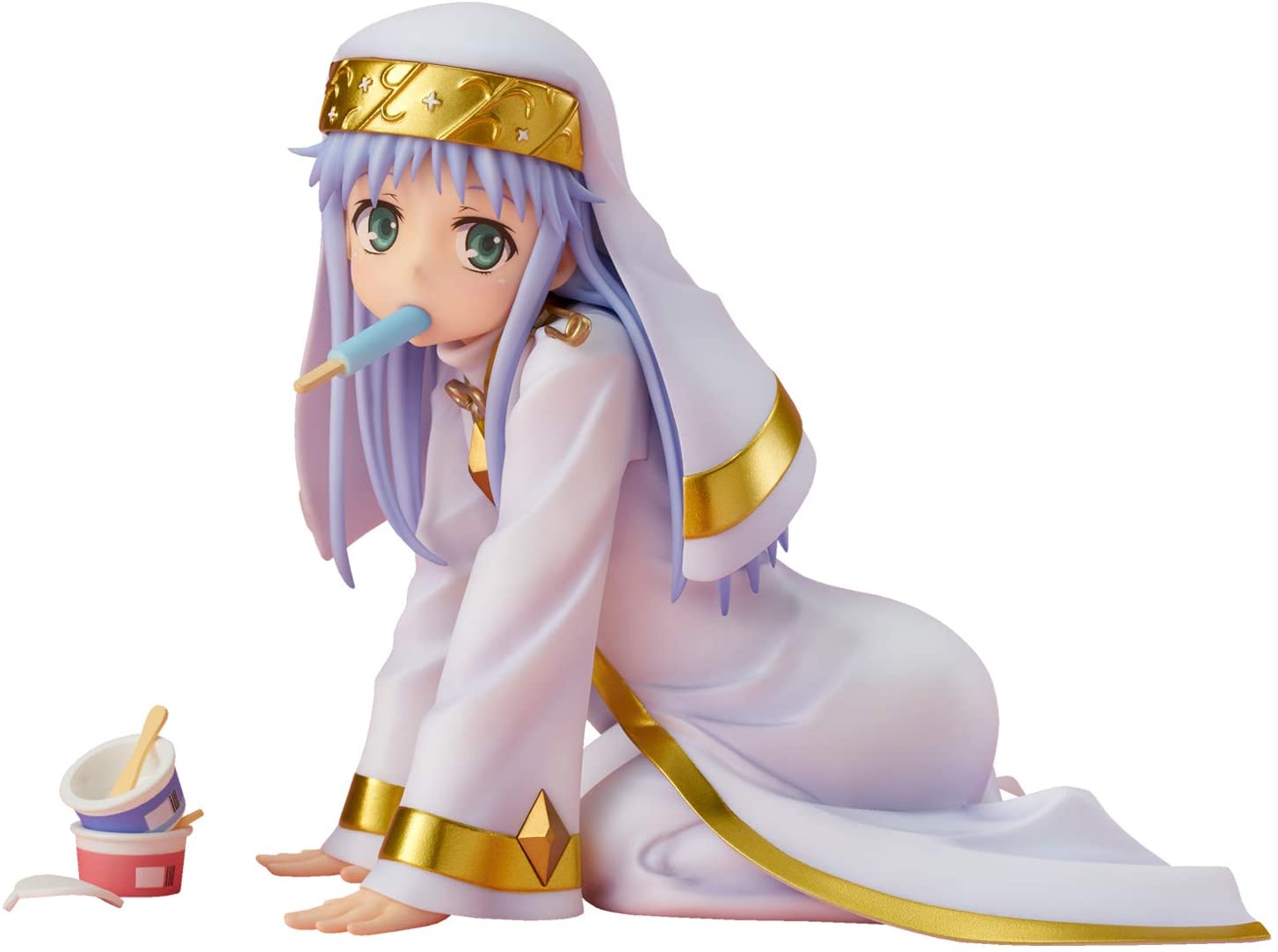 とある魔術の禁書目録III インデックス