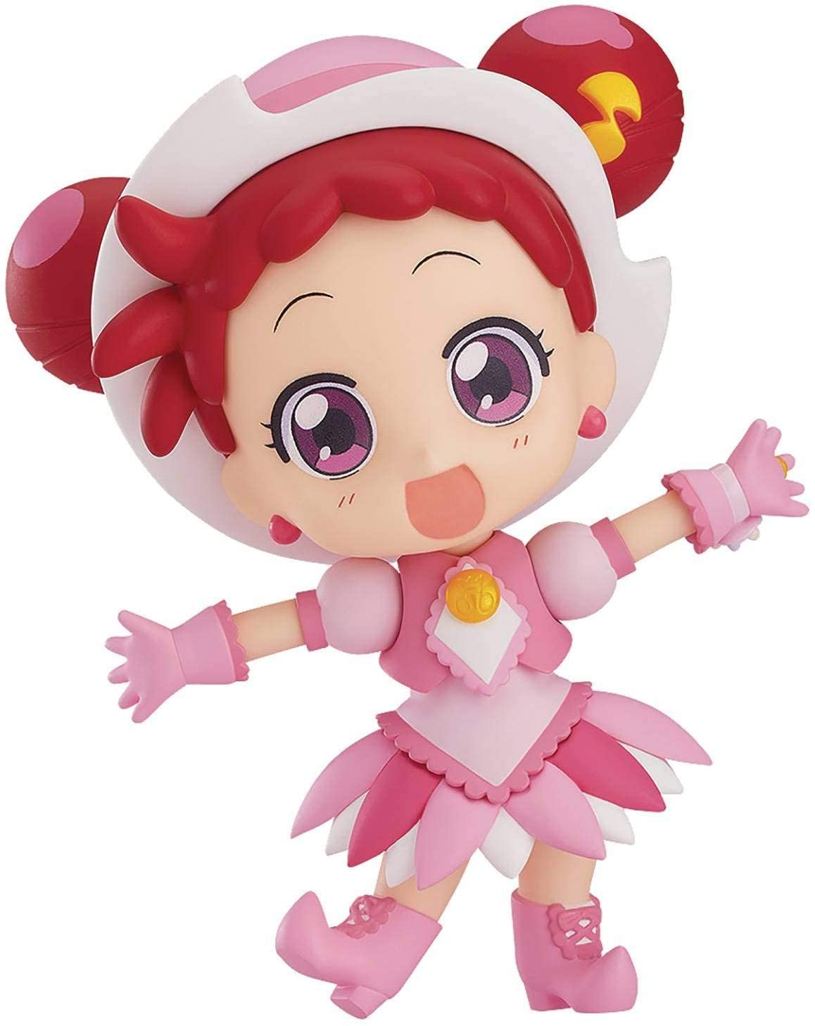 ねんどろいど も～っと！ おジャ魔女どれみ 春風どれみ