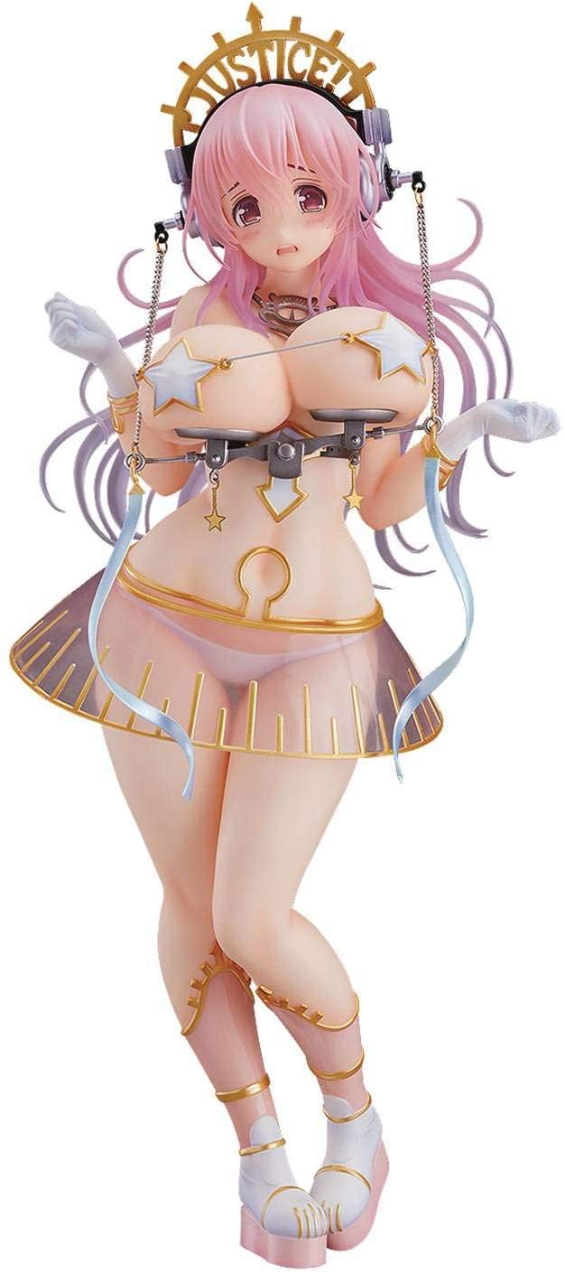 すーぱーそに子 天秤座Ver.