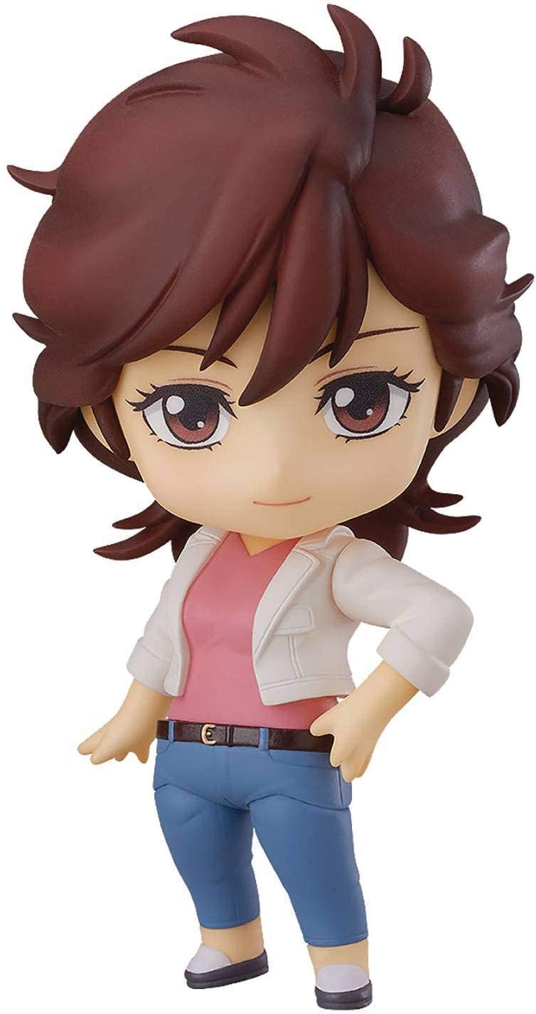 ねんどろいど 劇場版シティーハンター〈新宿プライベート・アイズ〉 槇村香