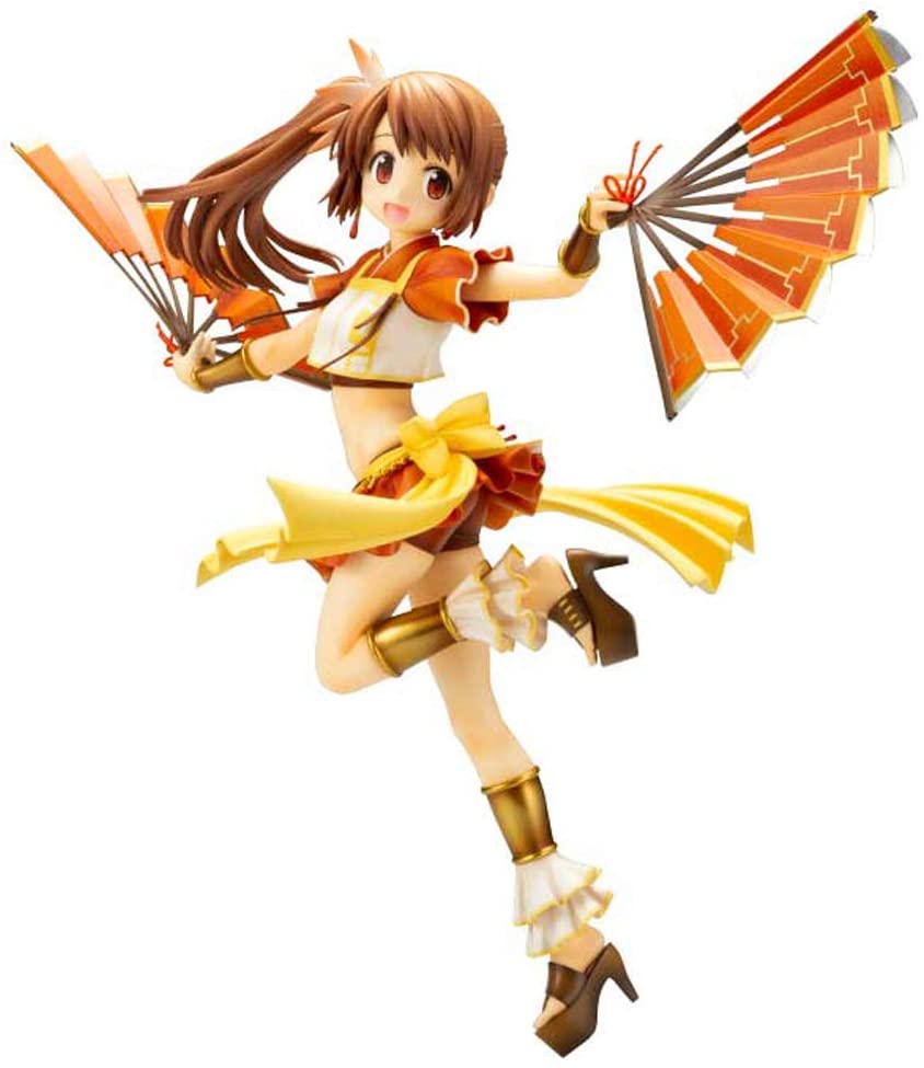 マギアレコード 魔法少女まどか☆マギカ外伝 由比鶴乃