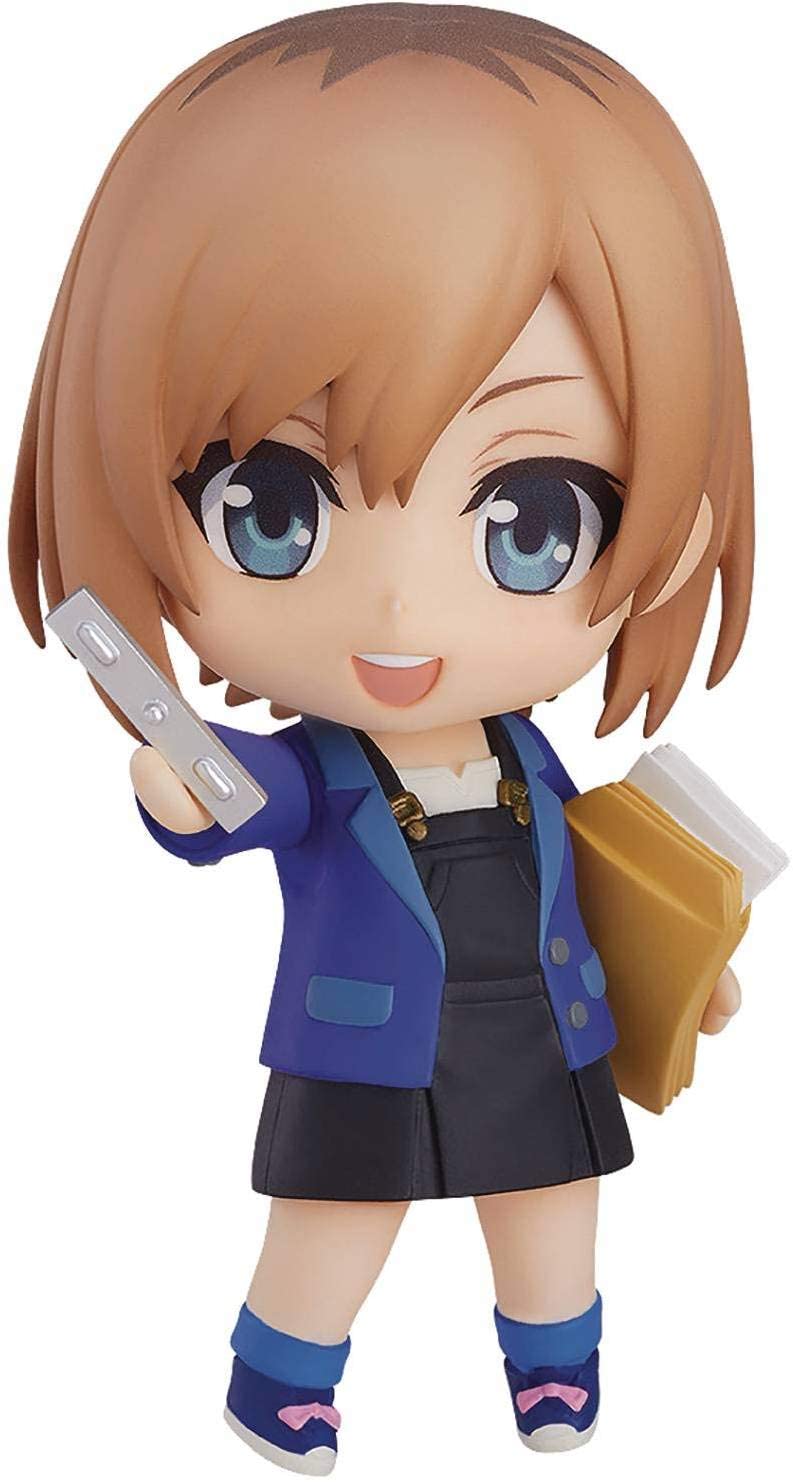 ねんどろいど SHIROBAKO 宮森あおい
