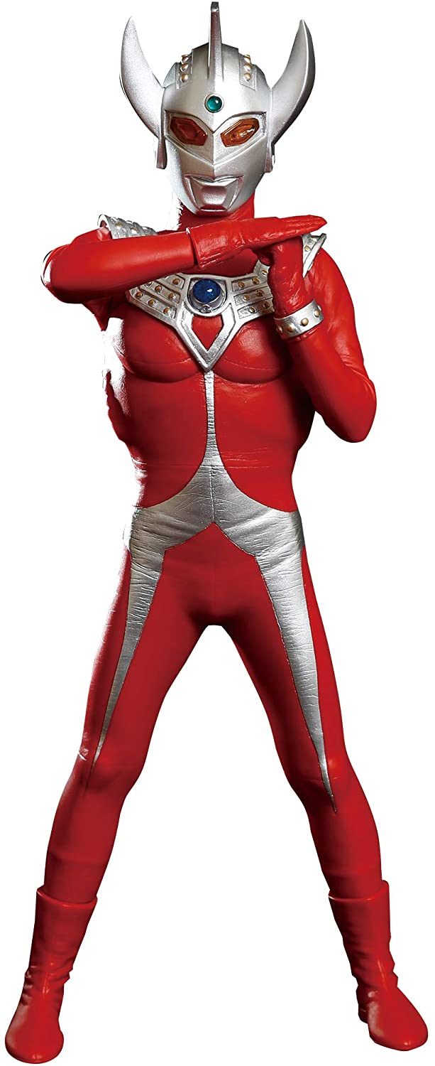 1/6 特撮シリーズ ウルトラマンタロウ ストリウム光線 アドベント Ver.