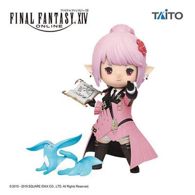 ファイナルファンタジー XIV タタル フィギュア ミニオンver.